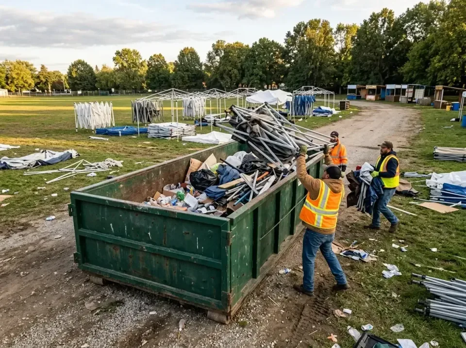 temporary-event-waste-containe-016 — frequently asked questions, Roll-Off Dumpster Rental Services in Elmont, NY